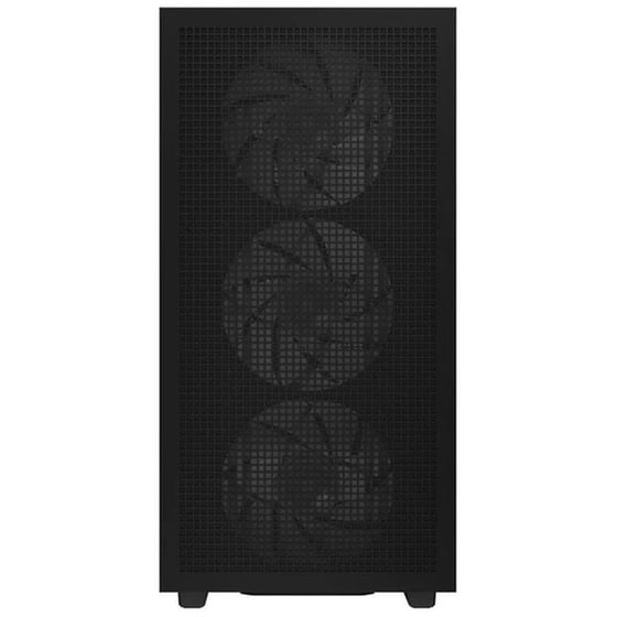 Κουτί Desktop Deepcool CH560 Midi Tower - Μαύρο image 0