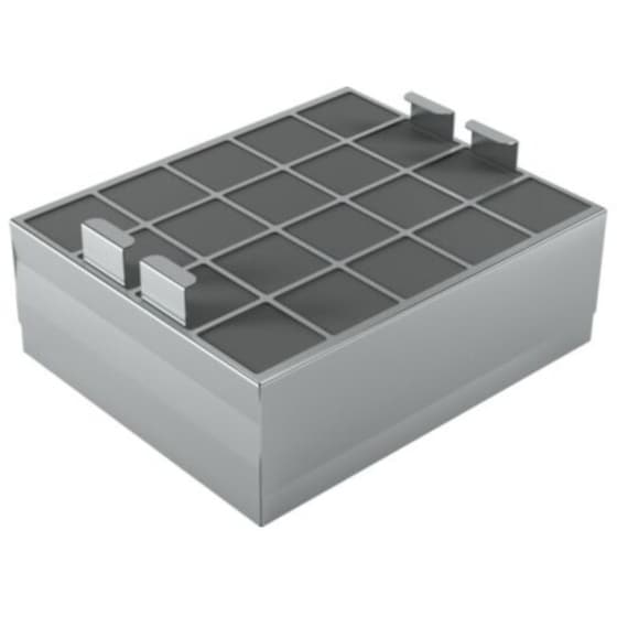 ΕΝΣΩΜΑΤΩΜΕΝΟ ΦΙΛΤΡΟ SIEMENS LZ00XXP00 image 0