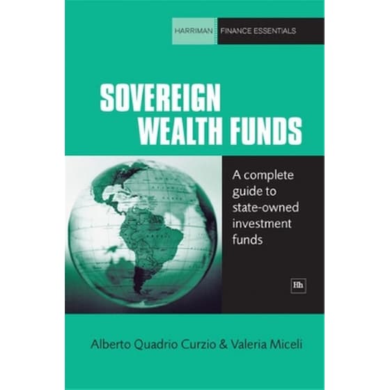 Sovereign Wealth Funds image 0