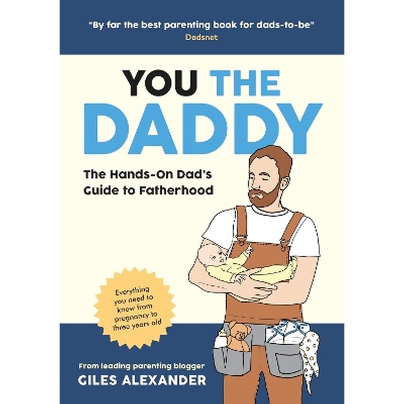 You the Daddy
