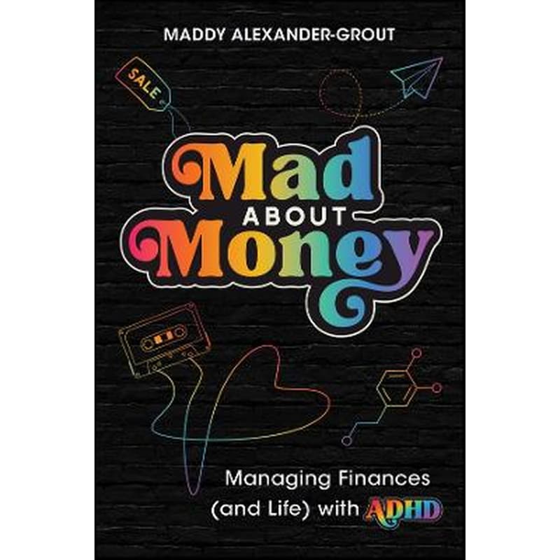 Mad About Money