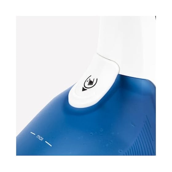Συσκευή Ατμού H.KOENIG STM10 1500 W Μπλε image 1