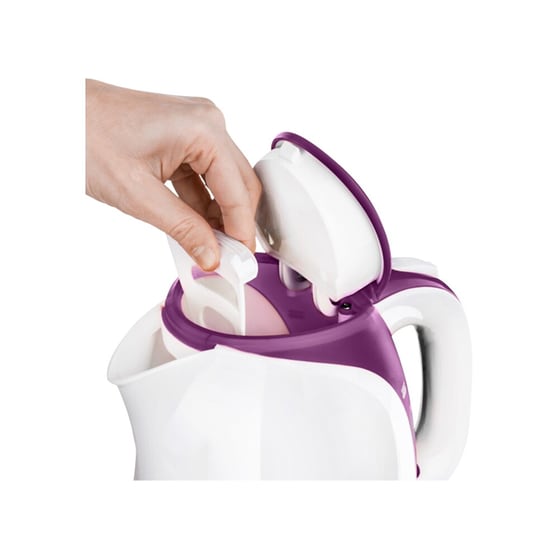 Βραστήρας Sencor SWK1505VT image 2