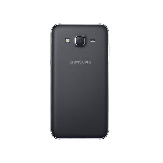 Alcatel OneTouch Pixi 3 (3.5) 4GB Μαύρο Smartphone (4009D) image 3