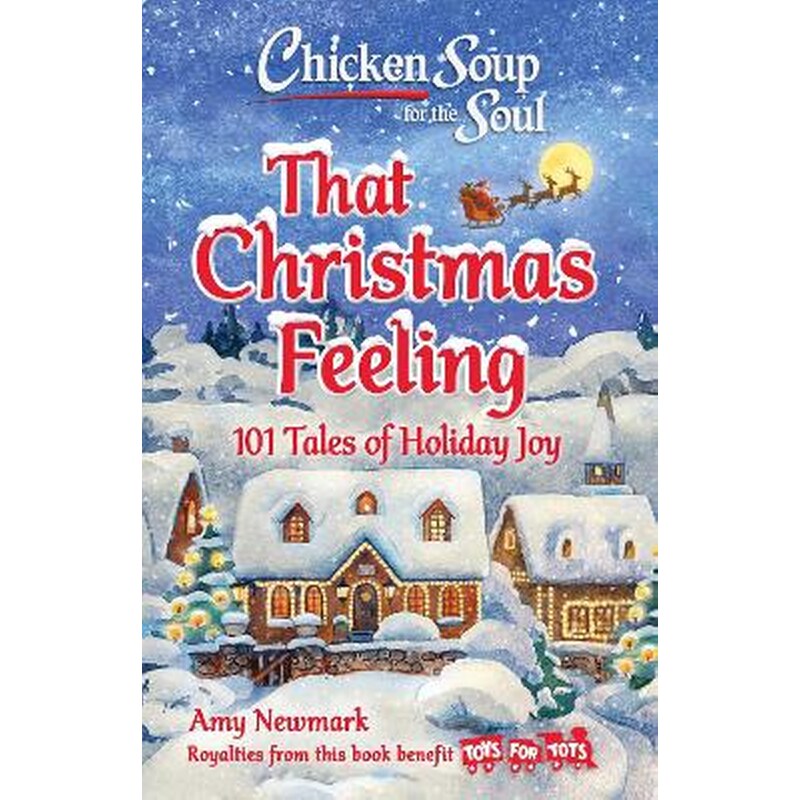 Chicken Soup for the Soul: That Christmas Feeling