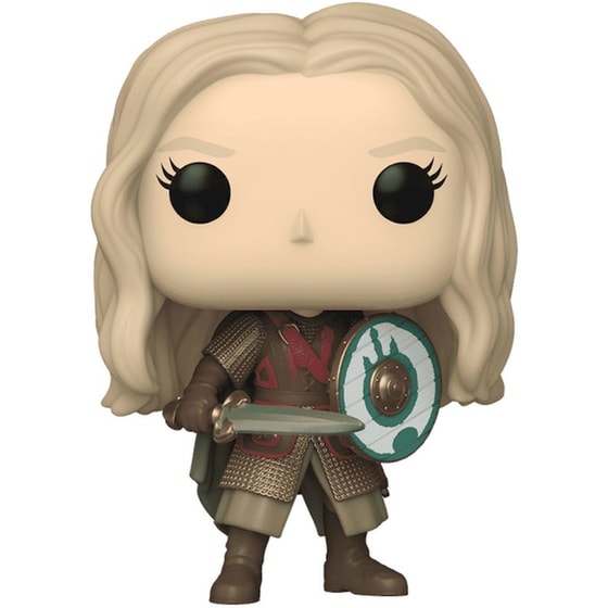 Funko Pop! The Lord Of The Rings - Éowyn #1743 image 0