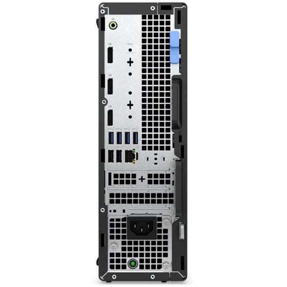 Desktop Dell 7020 SFF Plus (Core i7-14700/16GB/512GB SSD/UHD Graphics 770/Win11Pro) image 3