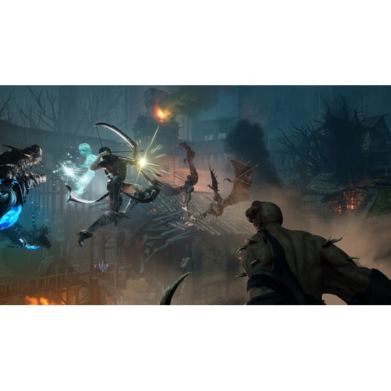 Soulstice: Deluxe Edition - Xbox Series X image 2