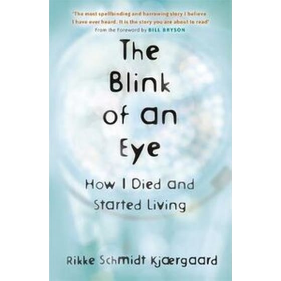 The Blink of an Eye image 0