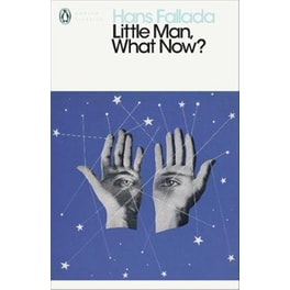 Little Man, What Now?