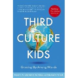 Third Culture Kids