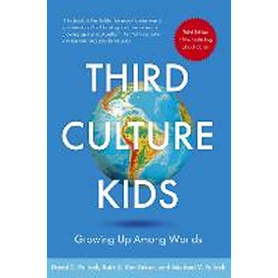 Third Culture Kids image 0
