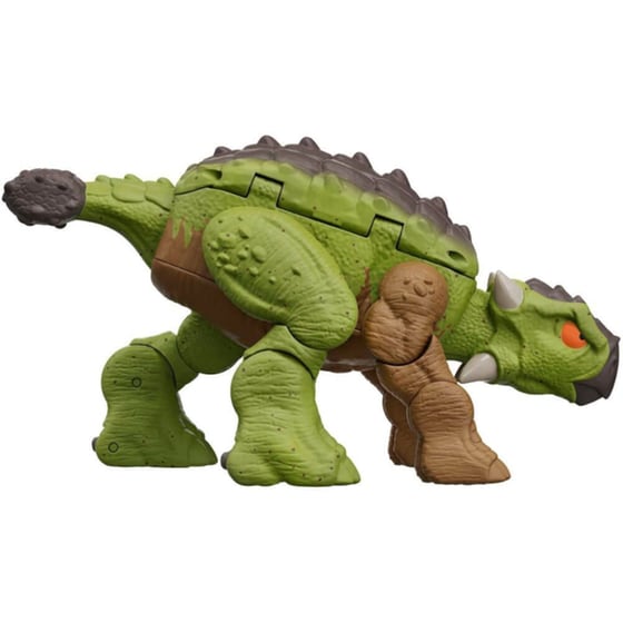 Δεινόσαυροι Jurassic World Mattel 2 σε 1 image 4