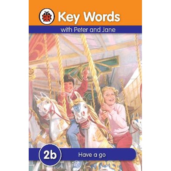 Key Words: 2b Have a go image 0
