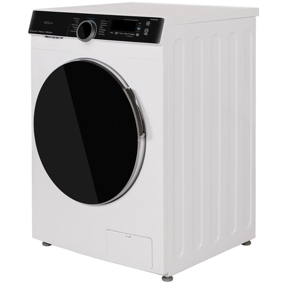TESLA WW107591M 10kg/7kg 1.500 Στροφές Λευκό Πλυντήριο Στεγνωτήριο Ρούχων image 3