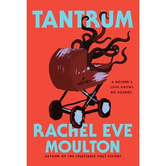 Tantrum image 0