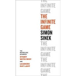 The Infinite Game