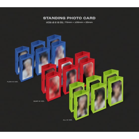 Harmony: All In (Random) image 4