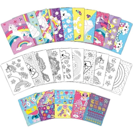 Βιβλίο Δραστηριοτήτων Totum Unicorn image 2