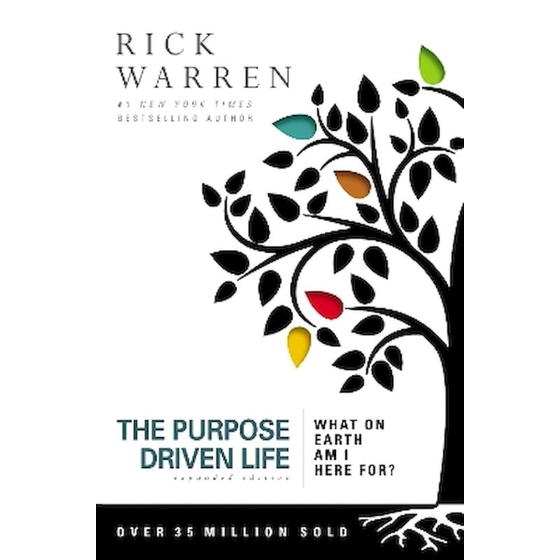 The Purpose Driven Life