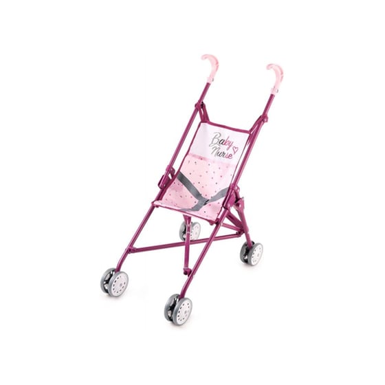 Καρότσι Κούκλας image 0