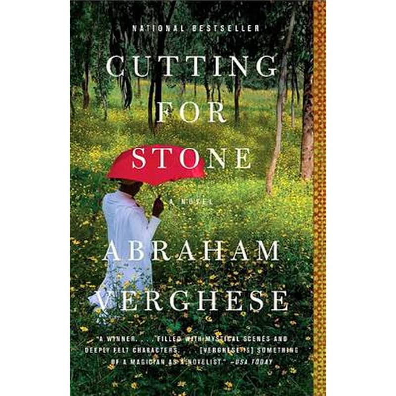 Cutting for Stone