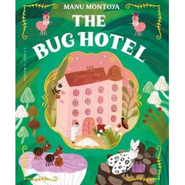 The Bug Hotel