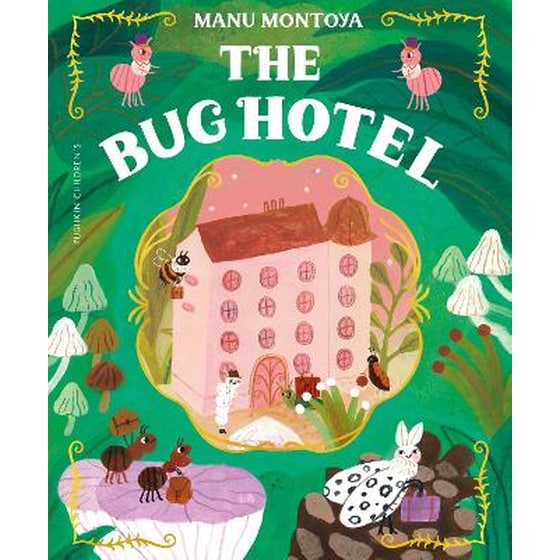 The Bug Hotel image 0