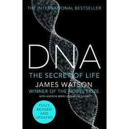 DNA