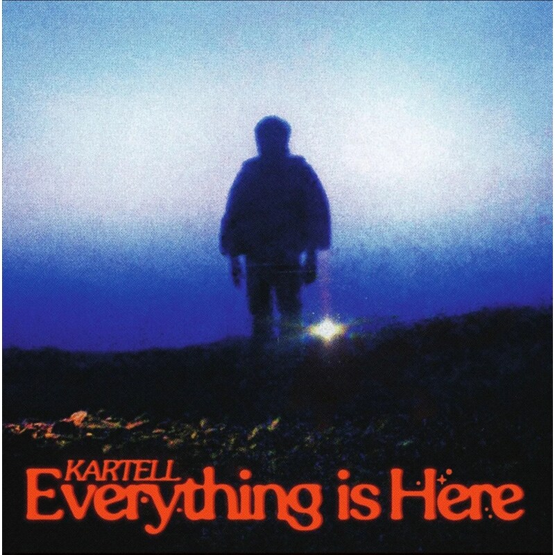 Everything Is Here (2LP)