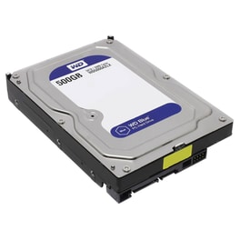 Εσωτερικός σκληρός δίσκος WD Blue 500GB WD5000AZLX SATA3