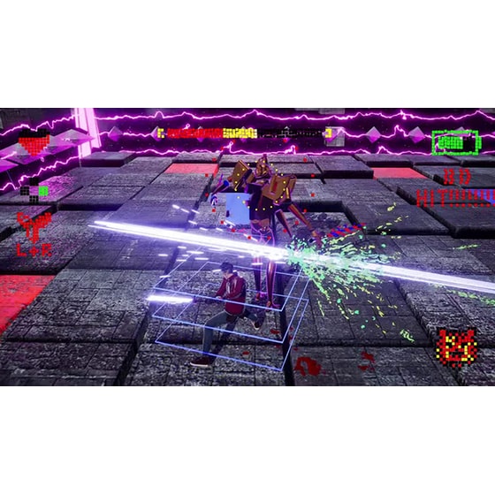 No More Heroes III - Xbox Series X image 11