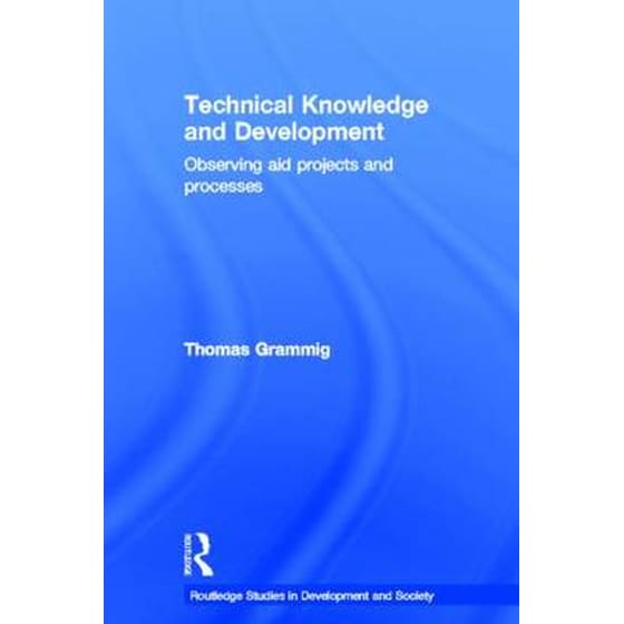 Technical Knowledge and Development image 0