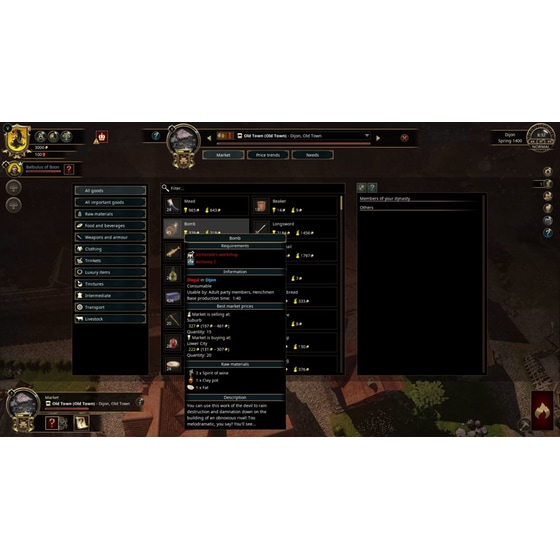 The Guild 3 - PC image 8