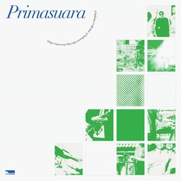 Primasuara (LP)