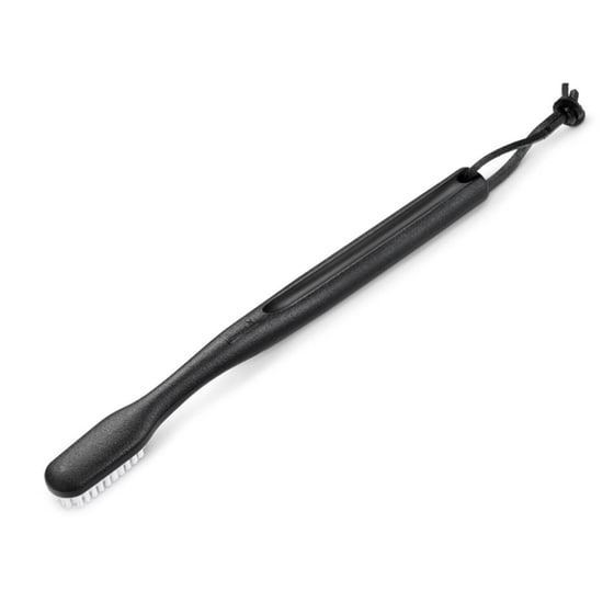 Σετ Καθαρισμού BBQ Βούρτσα και Σπάτουλα WEBER 6202 21.6 cm Μαύρο image 2