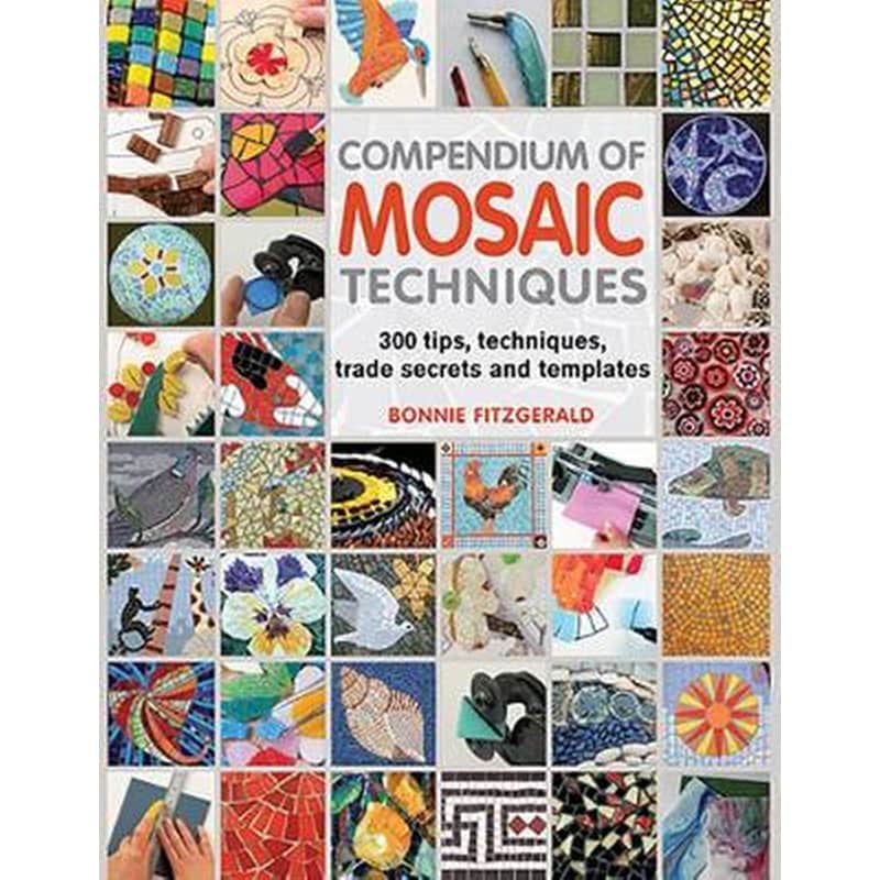 Compendium of Mosaic Techniques