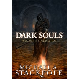 Dark Souls: Masque of Vindication