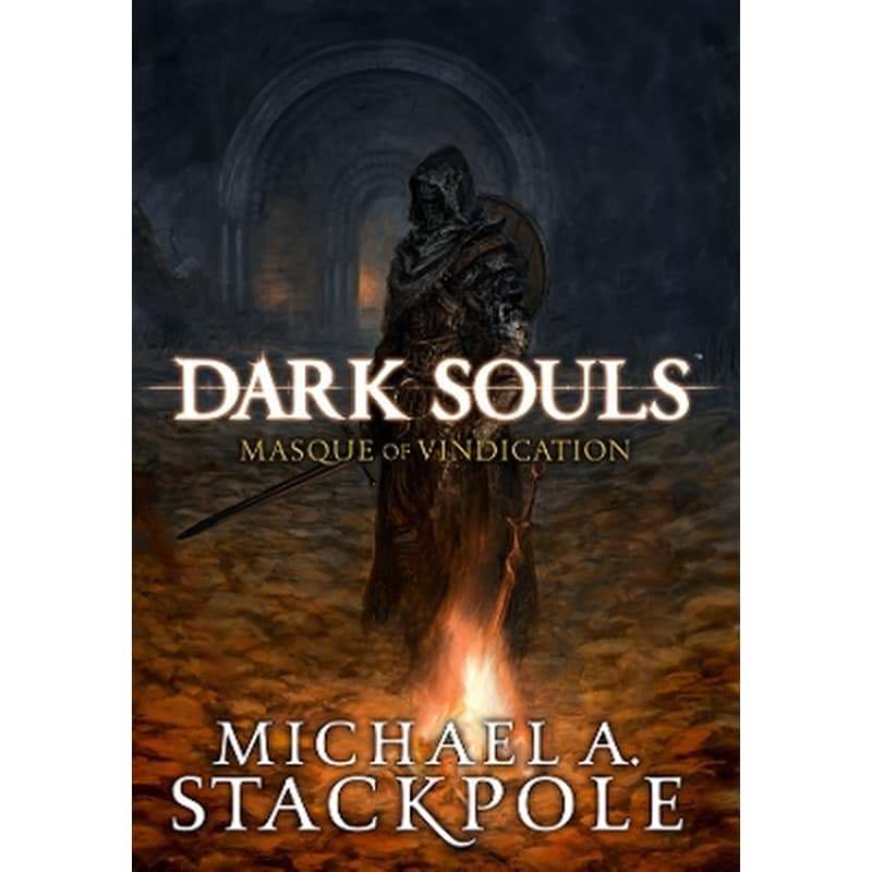 Dark Souls: Masque of Vindication