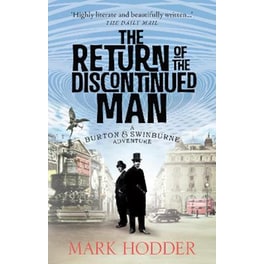 The Return of the Discontinued Man