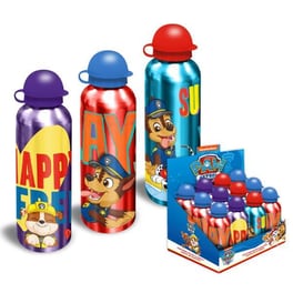 Παγούρι Αλουμινίου Paw Patrol 500ml Κοκτέηλ
