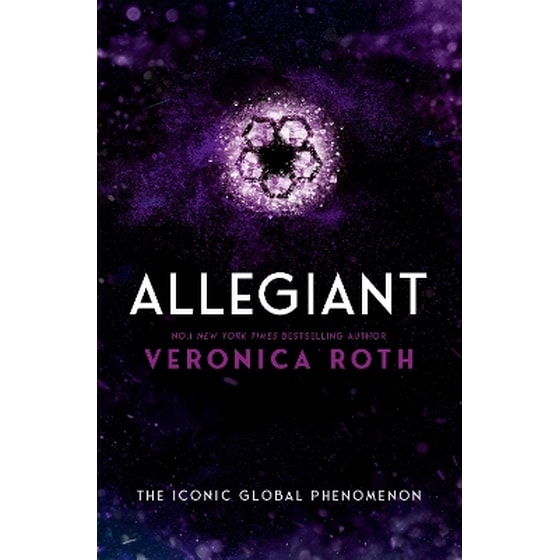 Allegiant image 0