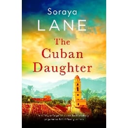 The Cuban Daughter