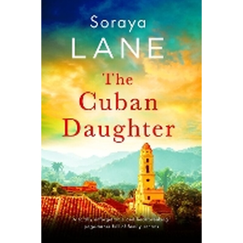 The Cuban Daughter