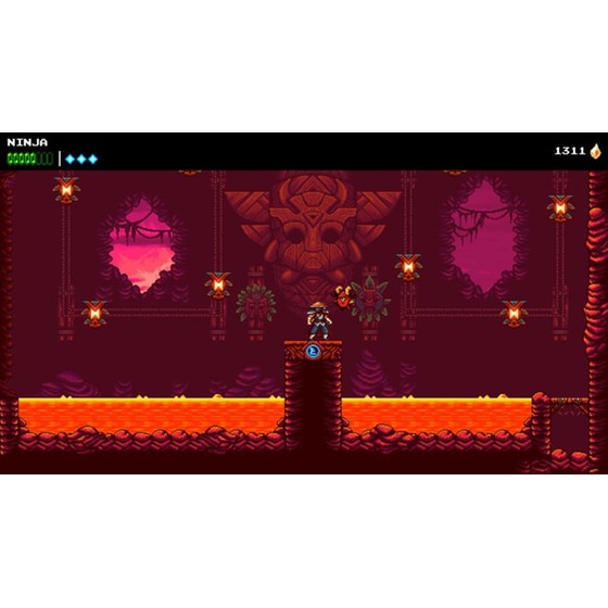 Double Dragon Revive - PS5 image 3