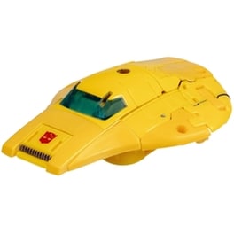 Φιγούρα Δράσης Transformers: Generations Legacy United Deluxe Class - Origin Bumblebee Transformers 14εκ.