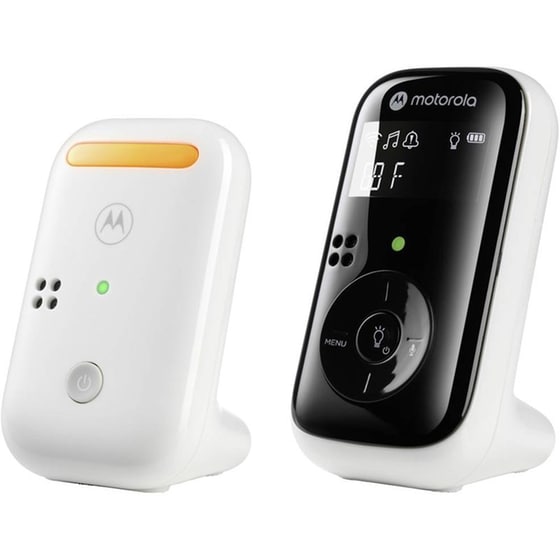 Baby Monitor MOTOROLA PIP11 - Λευκό image 2
