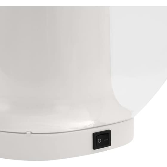 Συσκευή Pop-Corn LEXICAL LPO-3520 1200W Λευκό image 5