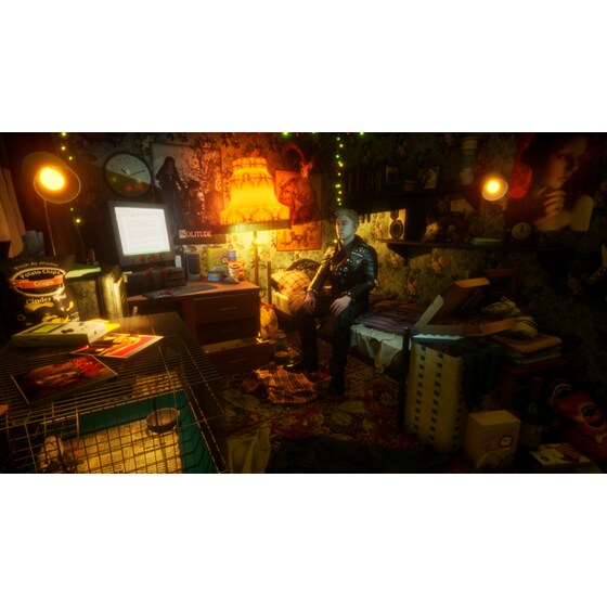 Last Days of Lazarus - PS5 image 5
