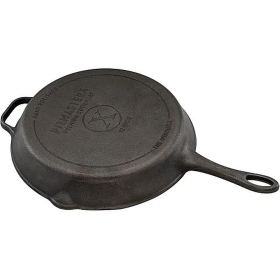 Αντικολλητικό Τηγάνι THE WINDMILL PitmasterX από Μαντέμι 30 cm image 1